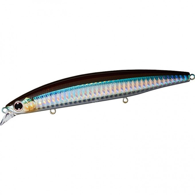 Воблер DAIWA Shoreline Shiner-Z Lunk 150F-HD katakuchirb 04827002