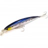 Воблер DAIWA Shoreline shiner-z lunkerhunter 130F-HD laser maiwashi 07400027G