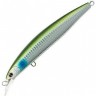 Воблер DAIWA Shoreline shiner-z lunkerhunter 150F-HD 3D inakko 04827008G