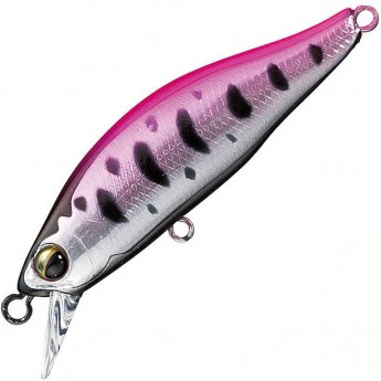 Воблер DAIWA Silver Creek Minnow 44S (4.2г) Pink Back BB