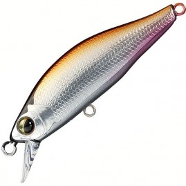 Воблер DAIWA Silver Creek Minnow 44S (4.2г) Wakasagi