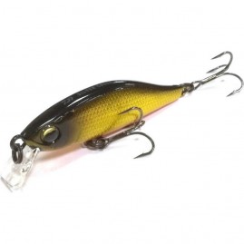 Воблер DAIWA Silver Creek Minnow 44S Kurokin