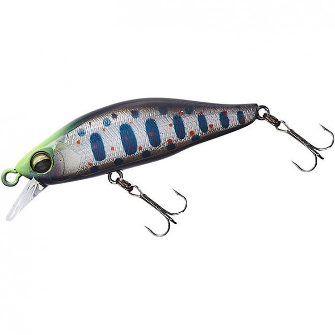 Воблер DAIWA Silver Creek Minnow 44S Sakechiyo 07410210