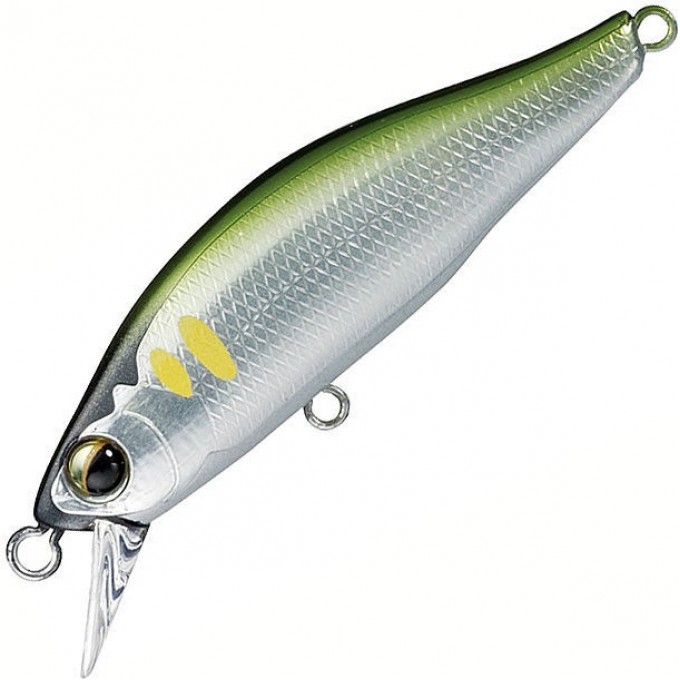 Воблер DAIWA Silver Creek Minnow 44S Waka Ayu 07410208