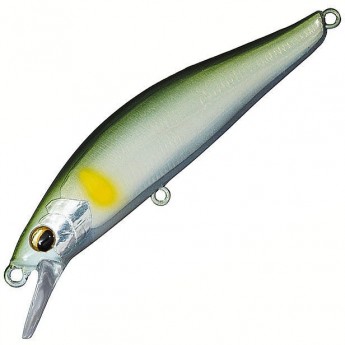 Воблер DAIWA Silver Creek Minnow 61S (6.5г) Pearl Ayu