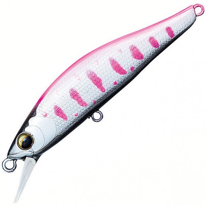 Воблер DAIWA Silver Creek Minnow 61S (6.5г) Pink Yamame 07410822