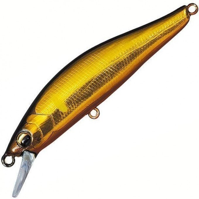 Воблер DAIWA Silver creek minnow 61S kin ayu 07410226