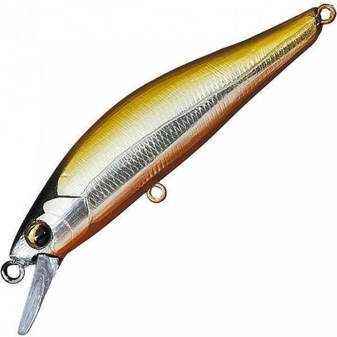 Воблер DAIWA Silver creek minnow 61S TS 07410222G