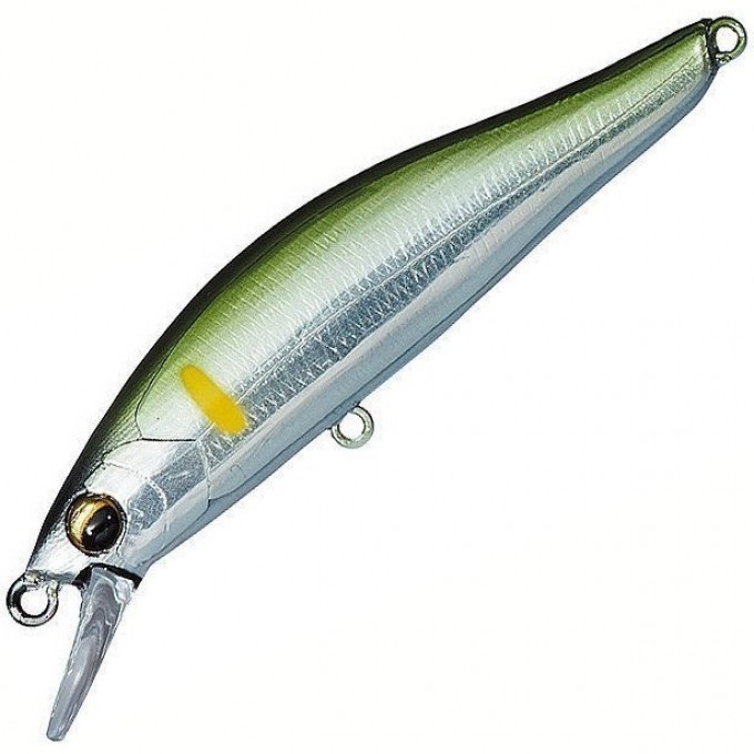 Воблер DAIWA Silver creek minnow 61S waka ayu 07410221G