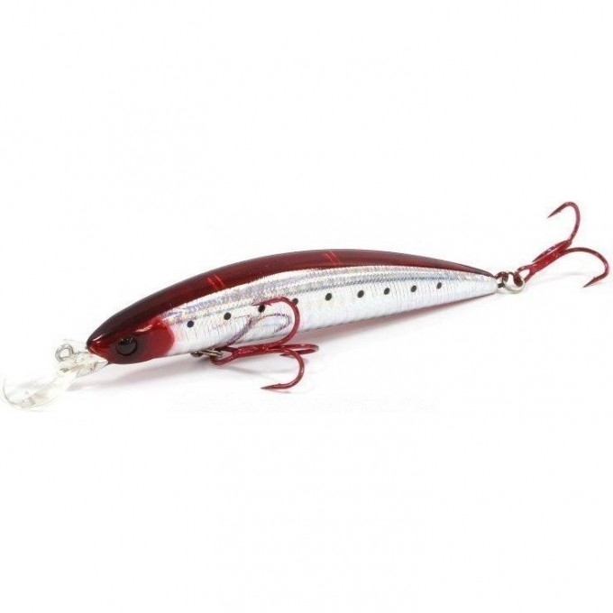 Воблер DAIWA SL SHINER CM 11SG BURNING 6363 4960652680745