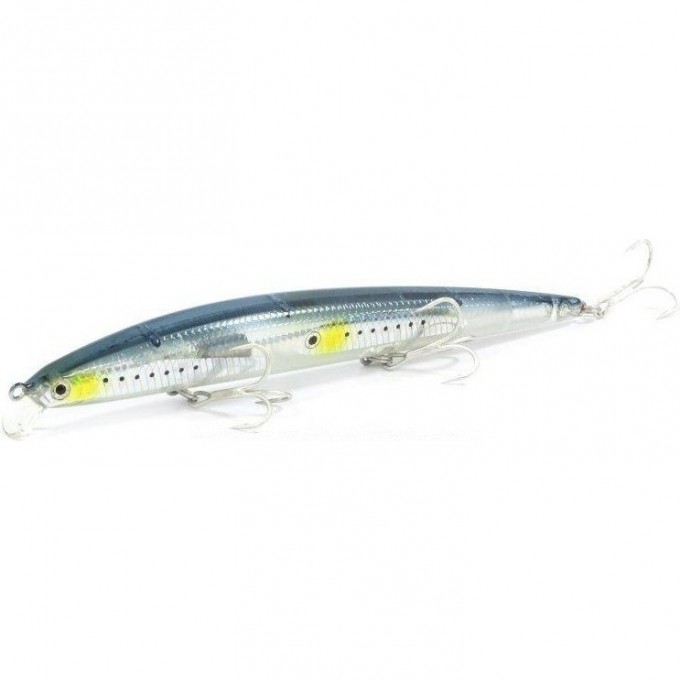 Воблер DAIWA SL SHINER SL 17F SCHOOL IWASHI 0259 4960652738842