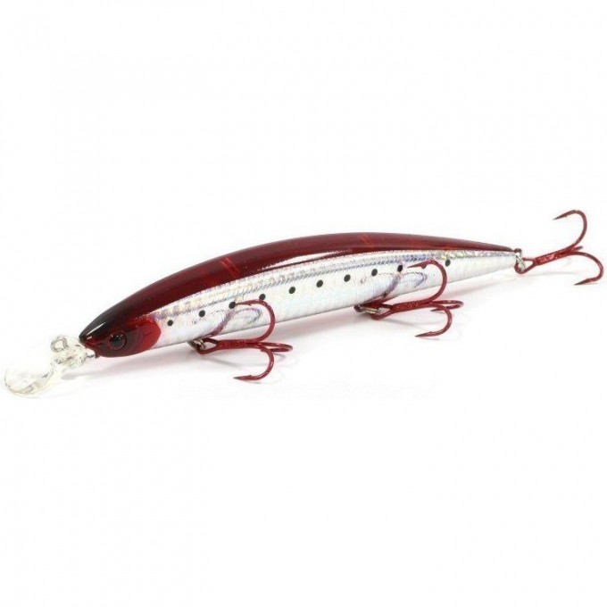 Воблер DAIWA SLS CK 13F BURNING 1023 4960652769884