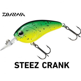 Воблер DAIWA Steez Crank 300 Artistic Chart