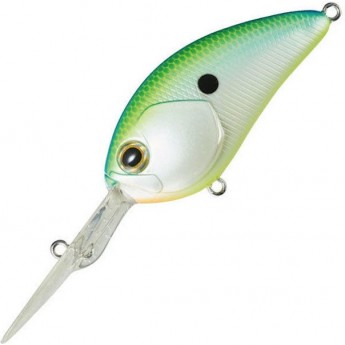 Воблер DAIWA Steez Crank 300 Citrus Shad