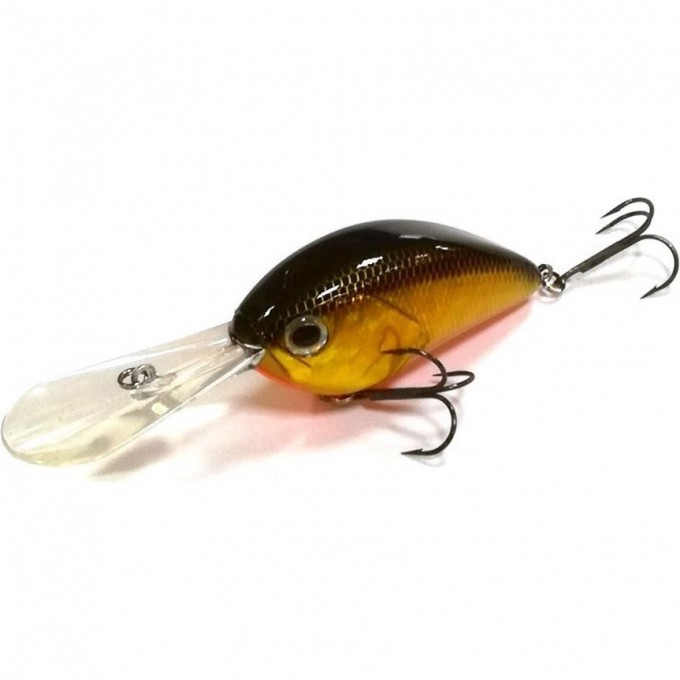 Воблер DAIWA Steez Crank 300 Gizzard Shad 07431598