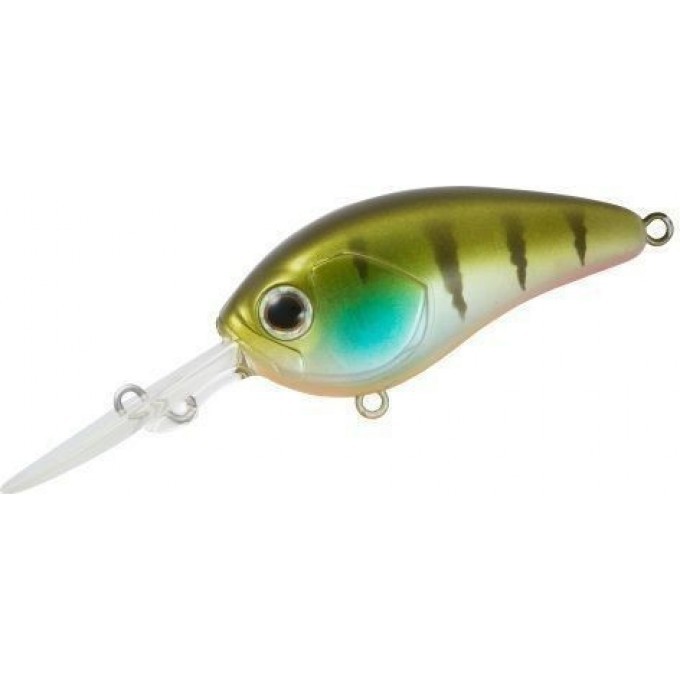 Воблер DAIWA Steez Crank 300 Mat Mad Craw 07431602