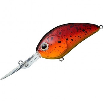 Воблер DAIWA Steez Crank 300 Sunset Orange