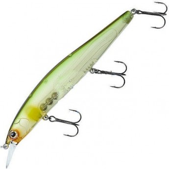 Воблер DAIWA Steez Minnow 110SP MR (14.4г) Ghost Ayu