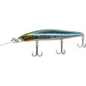 Воблер DAIWA Steez Minnow 110SP MR (14.4г) Special Shiner 07431726