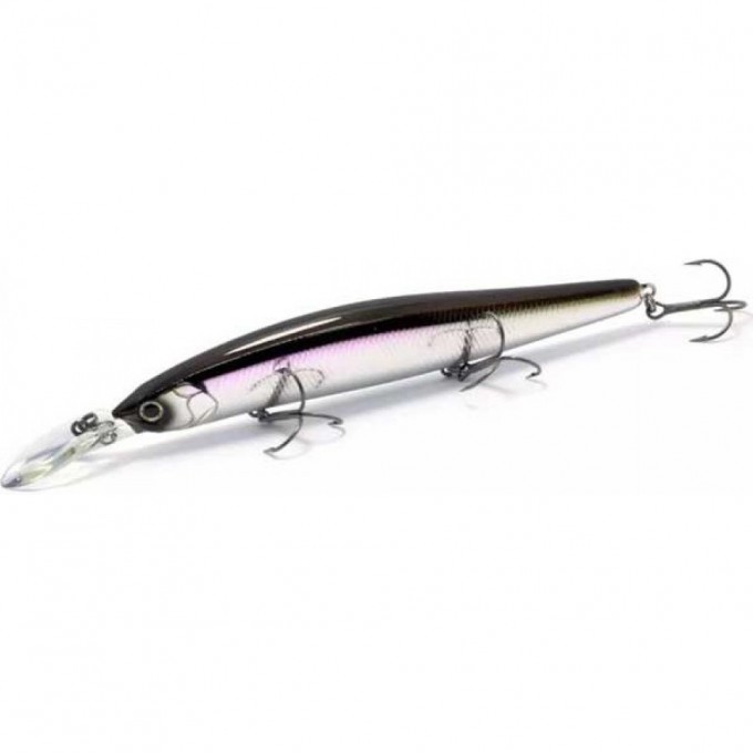 Воблер DAIWA Steez minnow 110SP SP DR Wakasagi 07431764