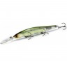 Воблер DAIWA Steez Minnow 110SP-SR (14.4г) Ghost Ayu 07430438