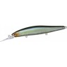 Воблер DAIWA Steez minnow 110SP SR Natural Ghost Shad 07430440