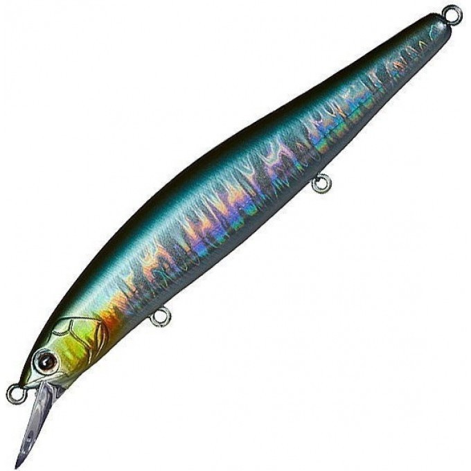 Воблер DAIWA Steez Minnow 125SP SR special shiner 07430456