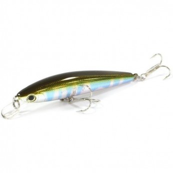 Воблер DAIWA TD Minnow 1061 SP / A-1 (5221)