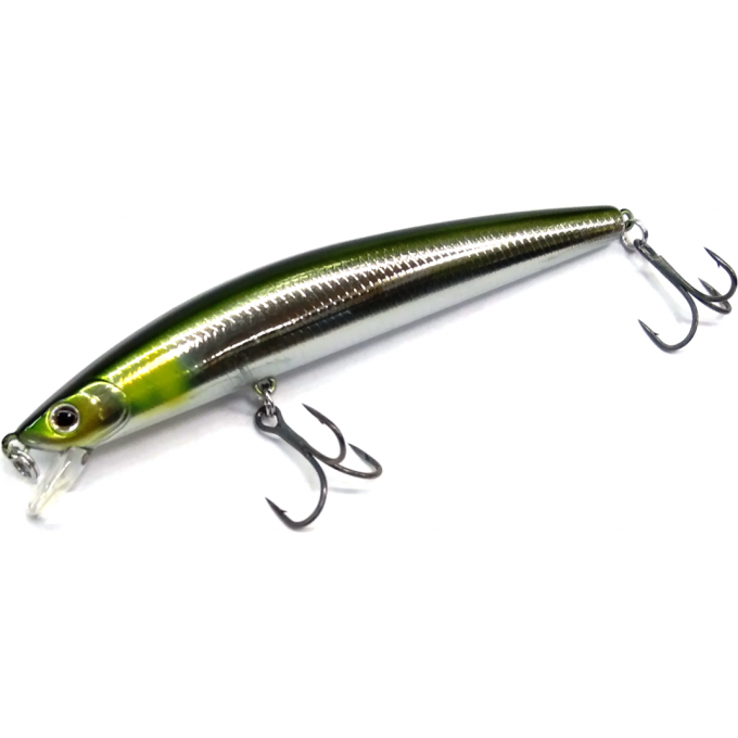 Воблер DAIWA TD Minnow 120SP Ayu 14801534