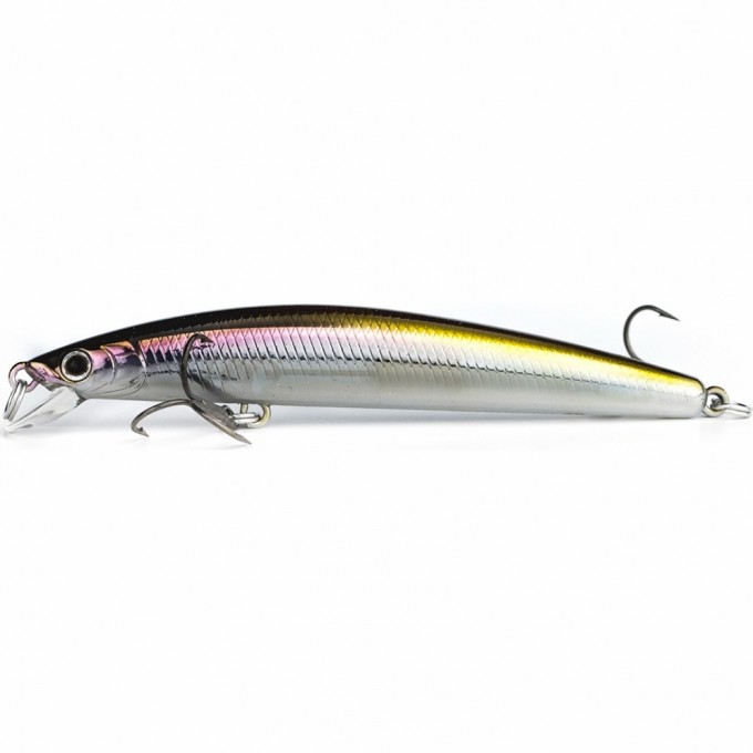 Воблер DAIWA TD Minnow 120SP blue backghost 14801537