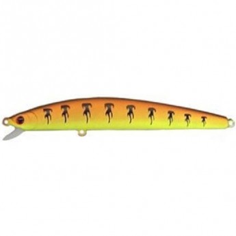 Воблер DAIWA TD Minnow 120SP fc fire tiger