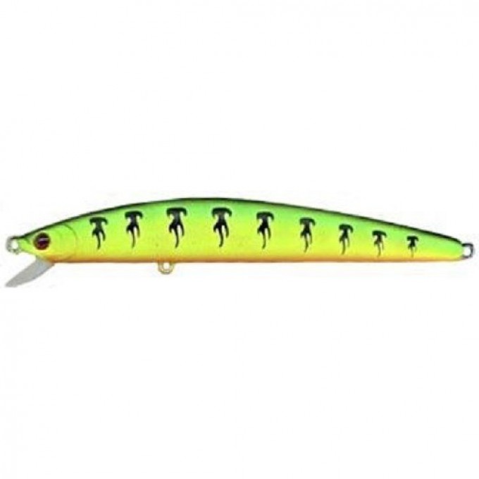 Воблер DAIWA TD Minnow 120SP fc mat tiger 17430421