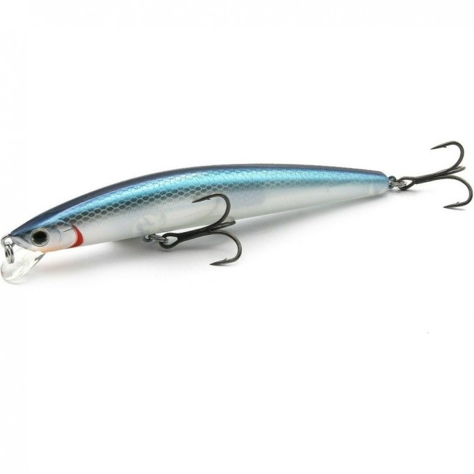 Воблер DAIWA TD Minnow 120SP hasu 14801536