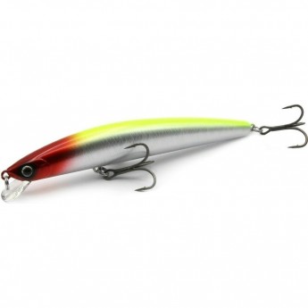 Воблер DAIWA TD Minnow 120SP si crown