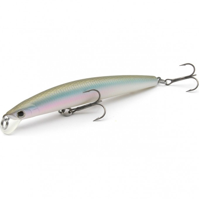 Воблер DAIWA TD Minnow 120SP wakasagi 14801532