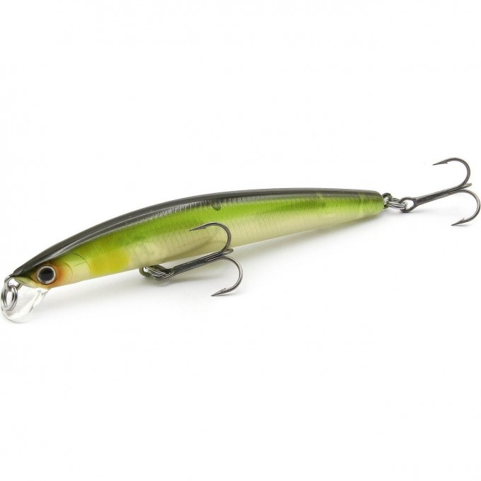 Воблер DAIWA TD Minnow 95SP Ayu 14845594