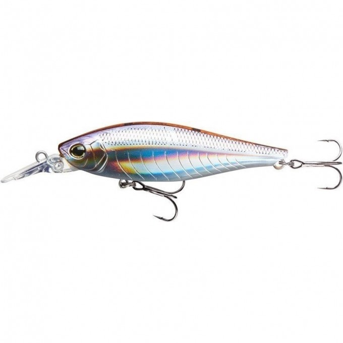 Воблер DAIWA Tournament Tight Wave Shad 75F l-wakasa 16620-020