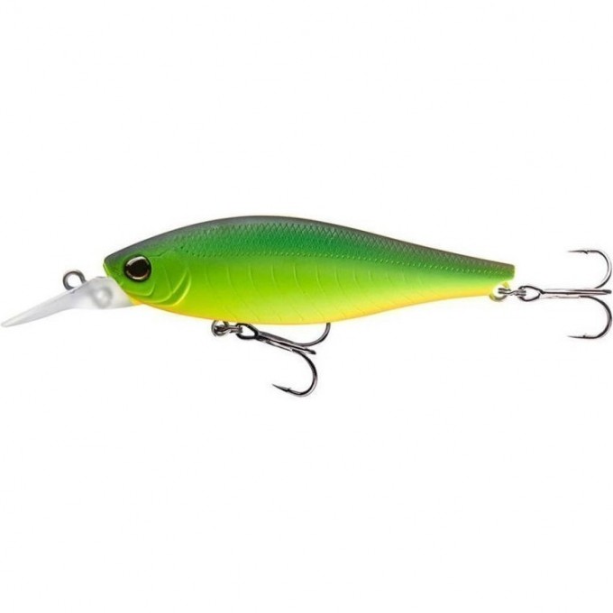 Воблер DAIWA Tournament Tight Wave Shad 75F m-hotcha 16620-043