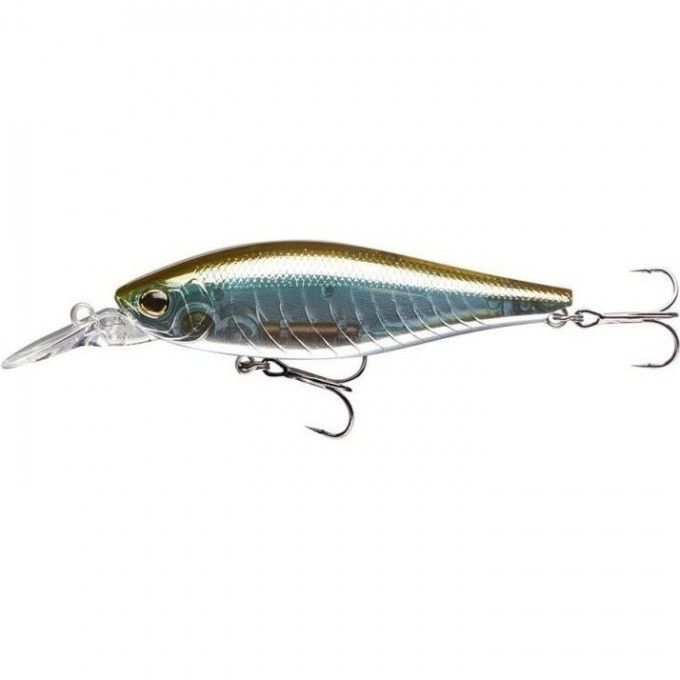 Воблер DAIWA Tournament Tight Wave Shad 75F m-wakasa 16620-030