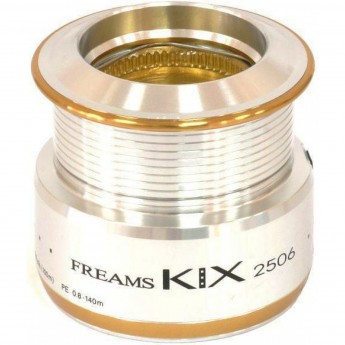 Запасная шпуля DAIWA Freams Kix 2506