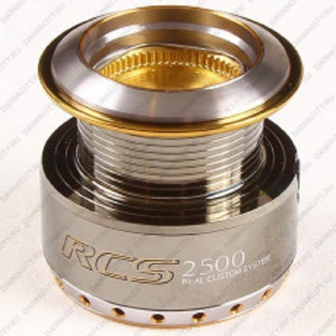 Запасная шпуля DAIWA RCS 2500 (10055259) 2000074481321