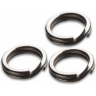 Заводное кольцо DAIWA Tournament split ring sprengringe 4,7мм №1 16520-001