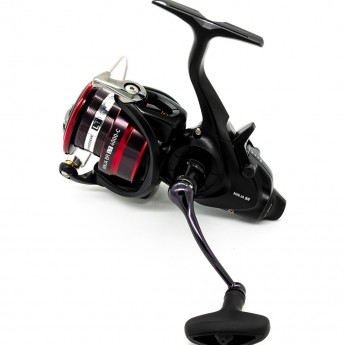 Катушка DAIWA 20 Ninja BR LT 4000-C