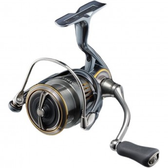 Катушка DAIWA 23 AIRITY LT2000S-P