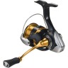 Катушка DAIWA 23LEGALIS LT2500 10008-002