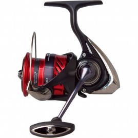 Катушка DAIWA 23NINJA LT3000-C Катушка DAIWA 23NINJA LT3000-C