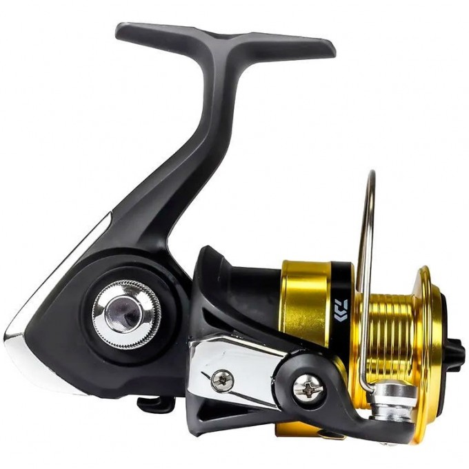 Катушка DAIWA RS1000 10010-002