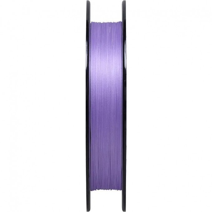 Леска DAIWA UVF PE DURAHEAVY X8+1+SI2 LIGHT PURPLE 1.2-200 07303934