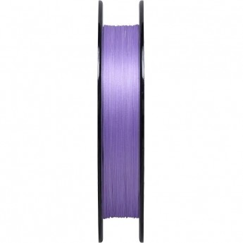 Леска DAIWA UVF PE DURAHEAVY X8+1+SI2 LIGHT PURPLE 1.5-200