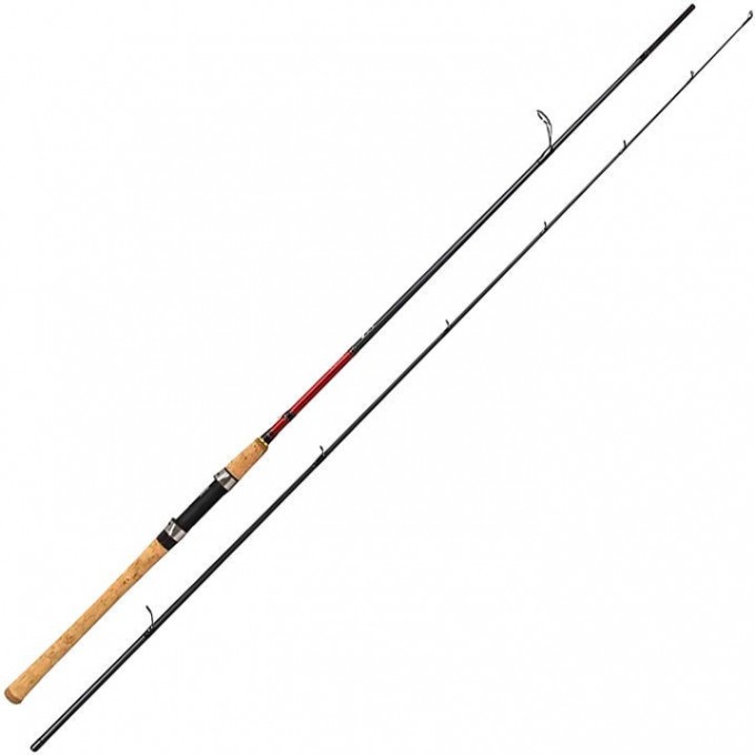 Спиннинг DAIWA VULCAN 802XHFS 11015-11R